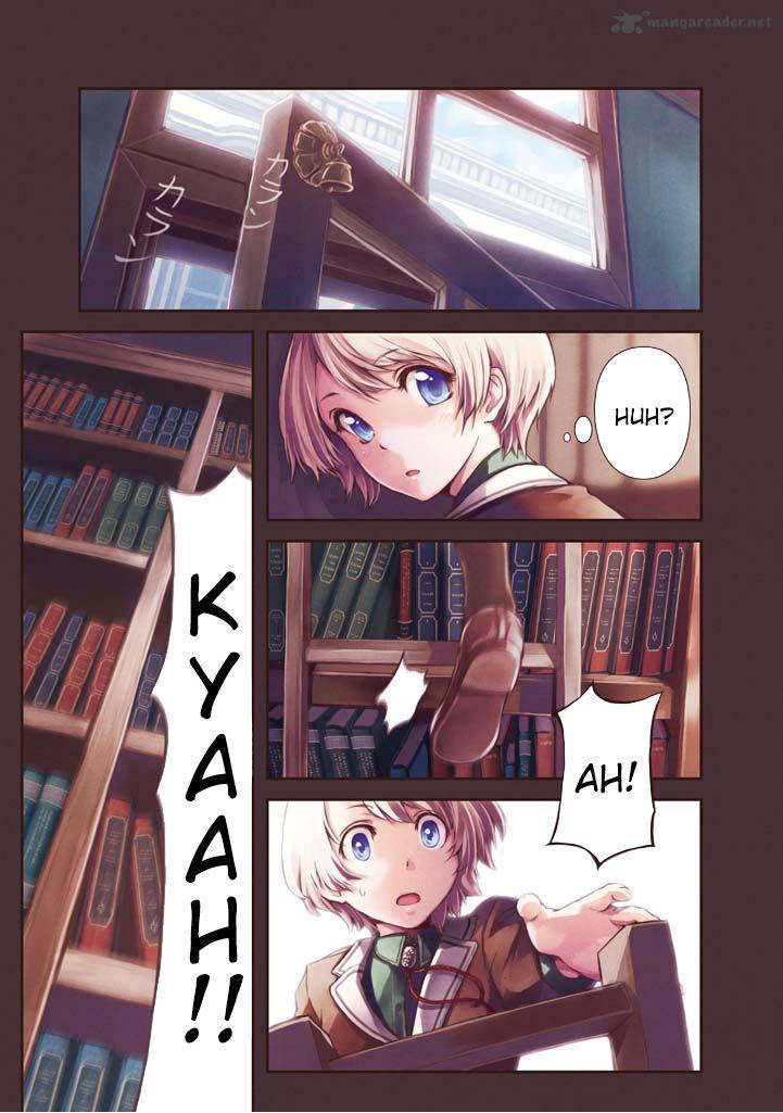 Komorebi No Kuni 7 3