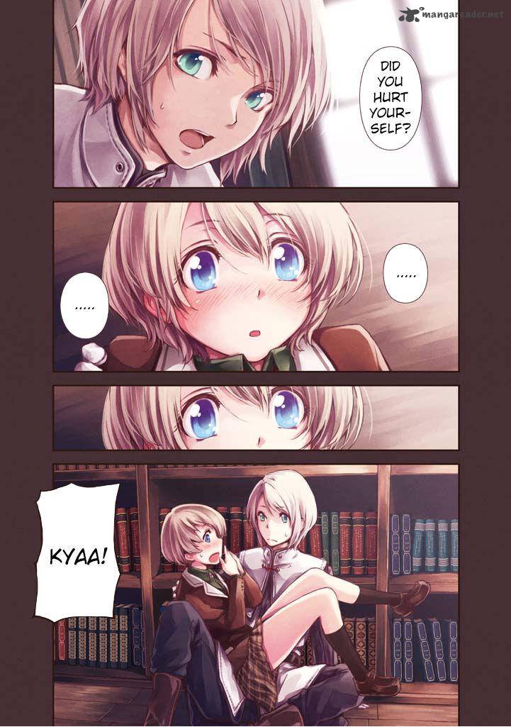 Komorebi No Kuni 7 5