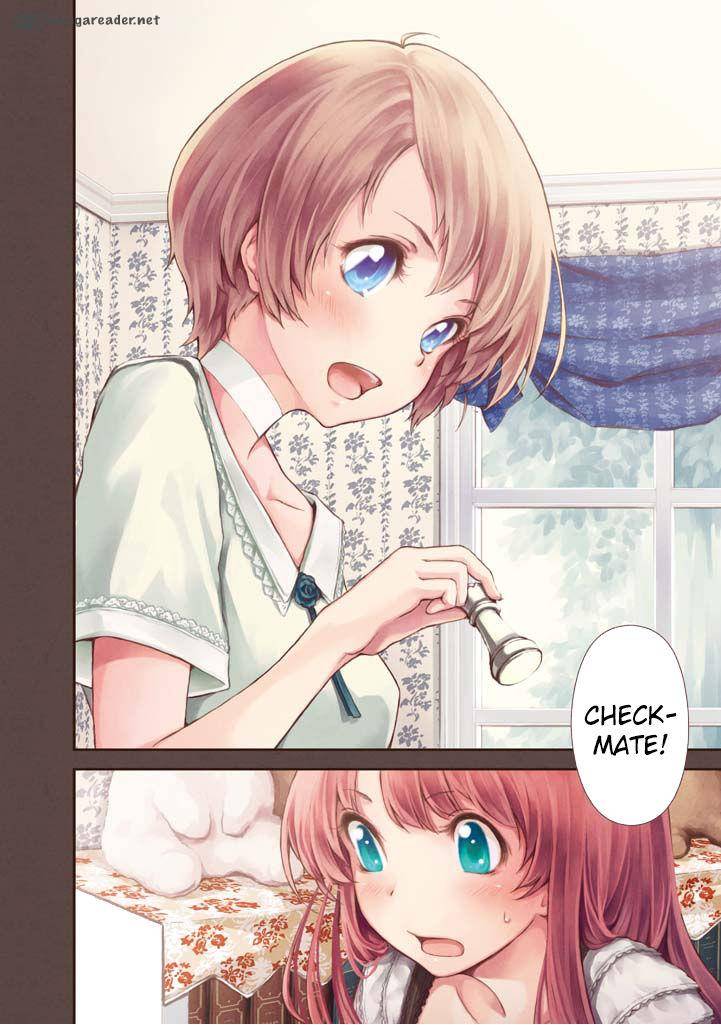 Komorebi No Kuni 8 2