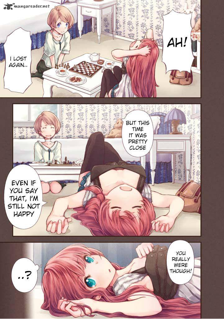 Komorebi No Kuni 8 3