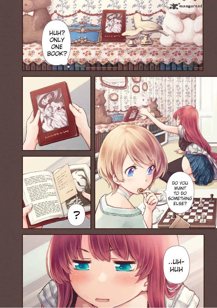 Komorebi No Kuni 8 4