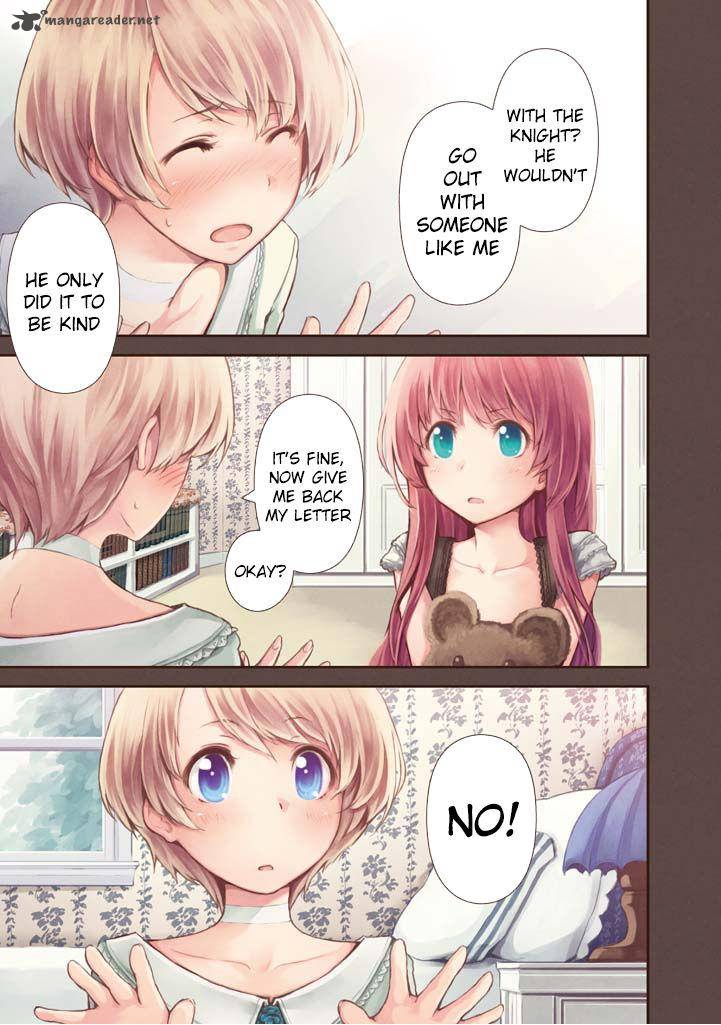 Komorebi No Kuni 8 7
