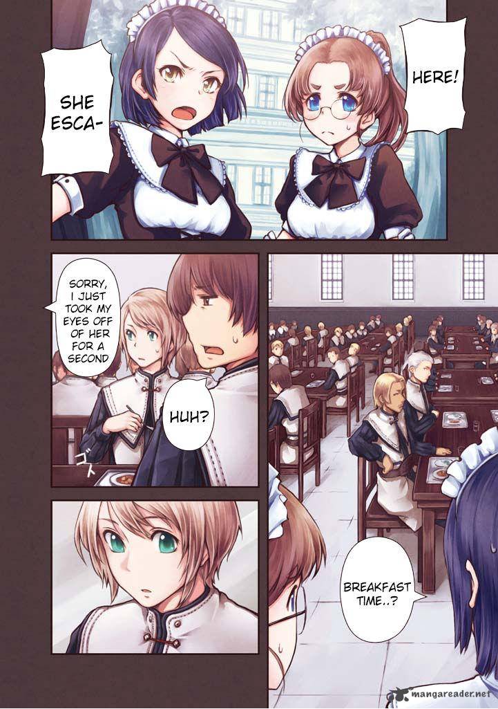 Komorebi No Kuni 9 2