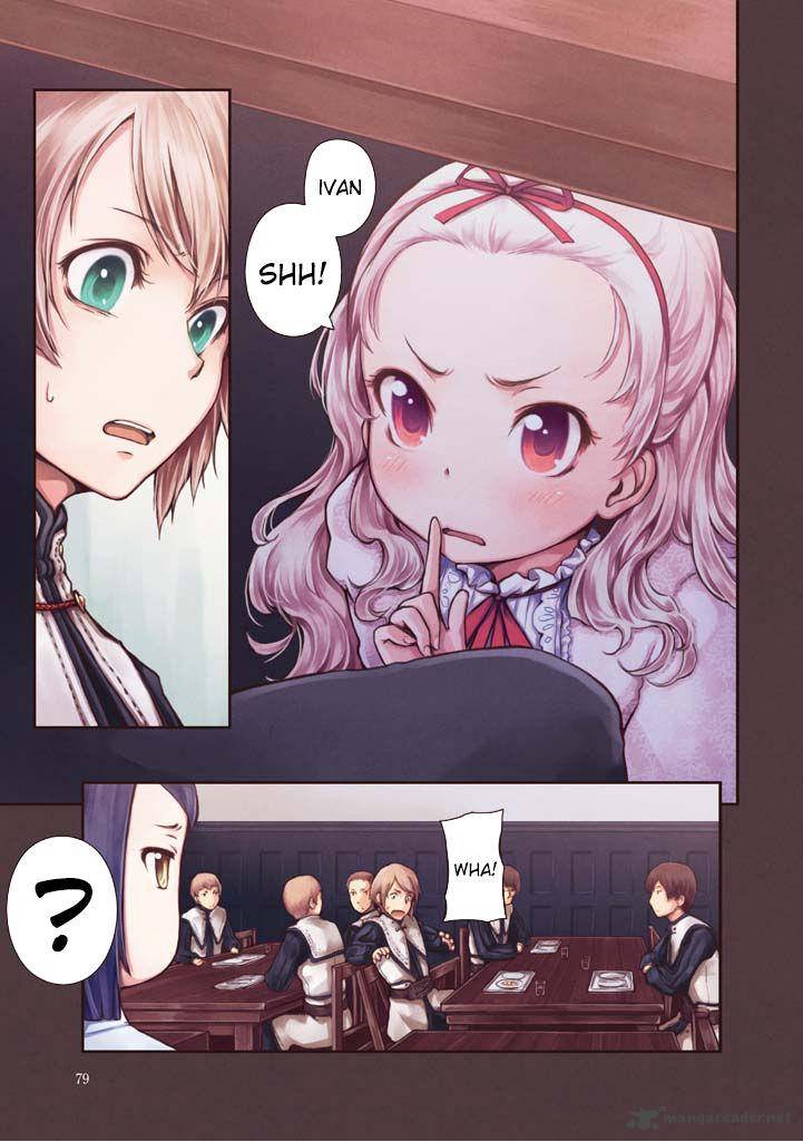 Komorebi No Kuni 9 3