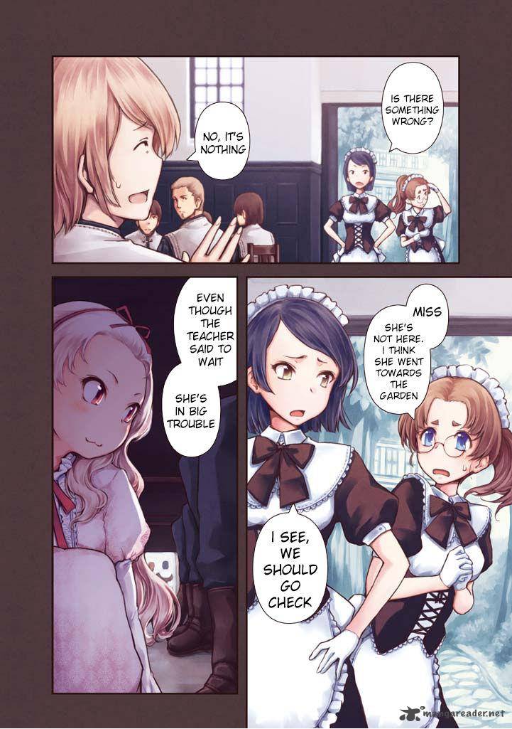 Komorebi No Kuni 9 4