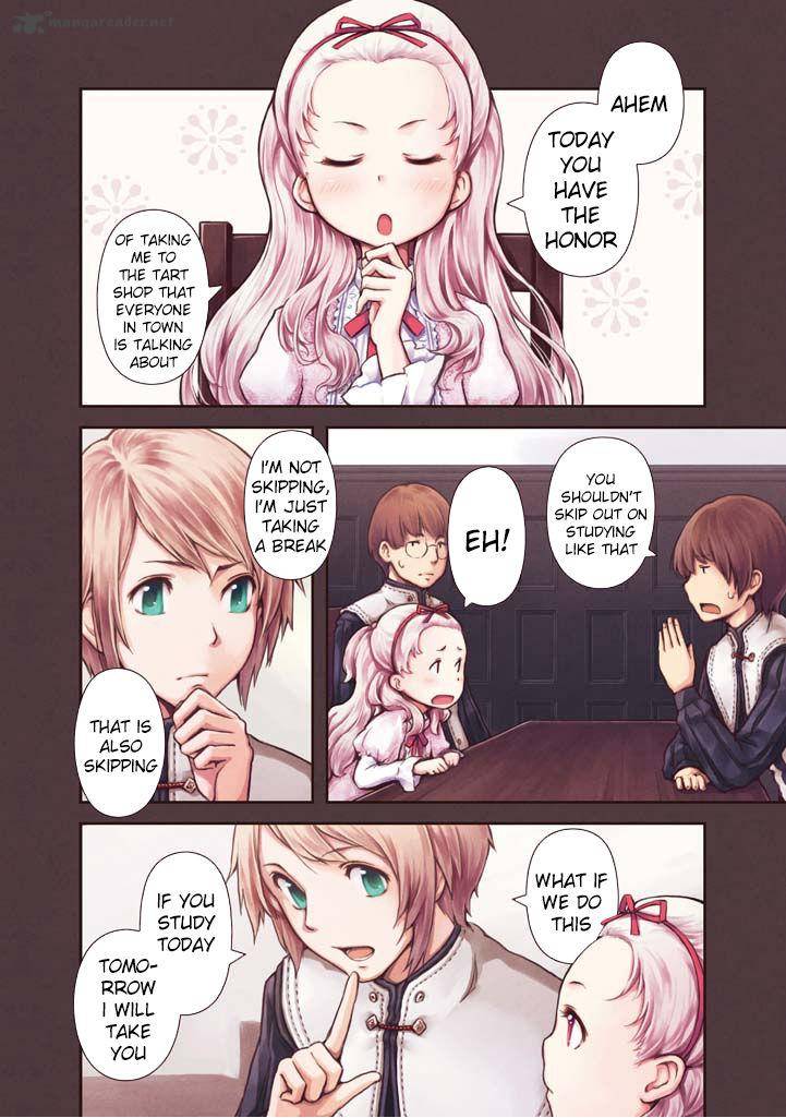 Komorebi No Kuni 9 6