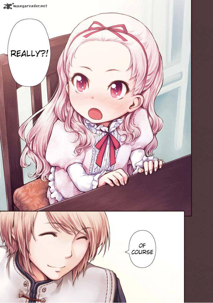 Komorebi No Kuni 9 7