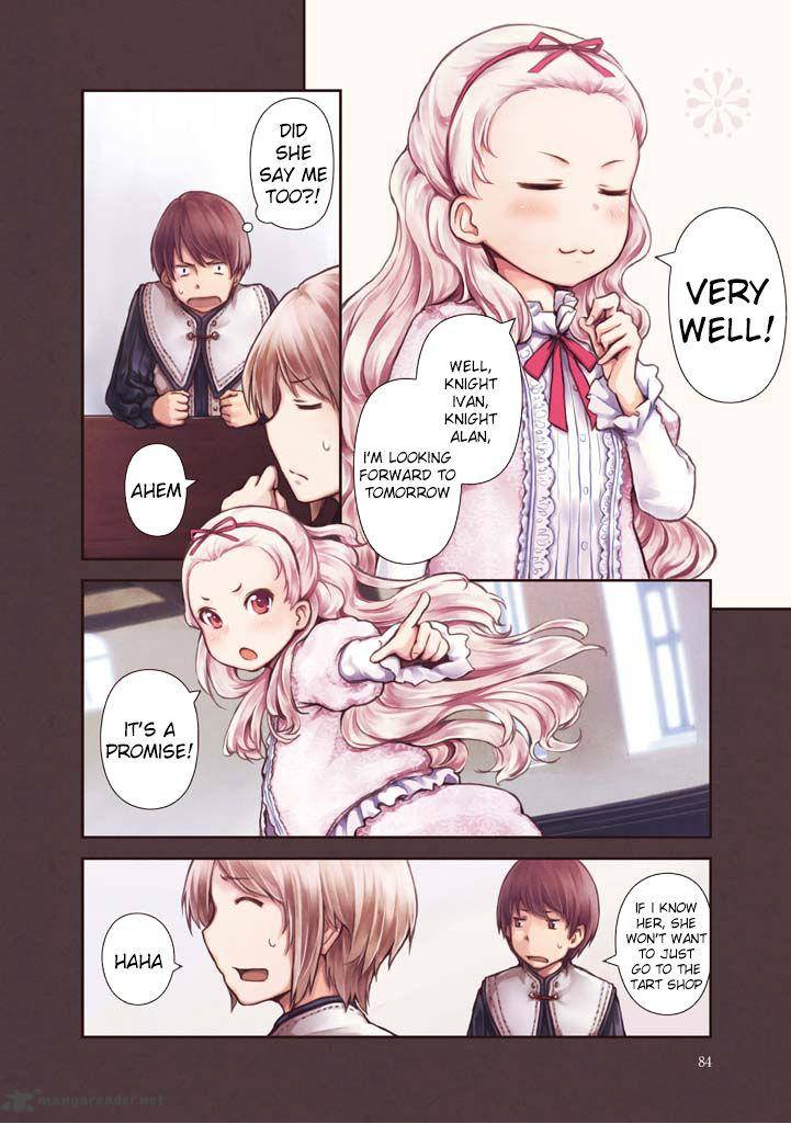 Komorebi No Kuni 9 8