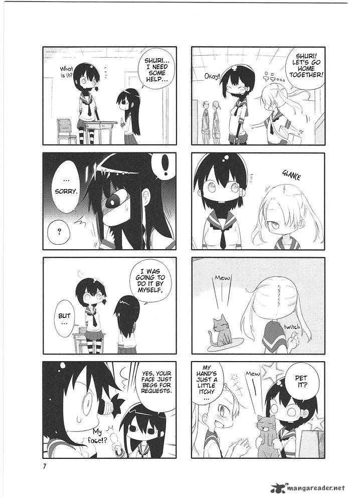 Komori San Wa Kotowarenai 1 7