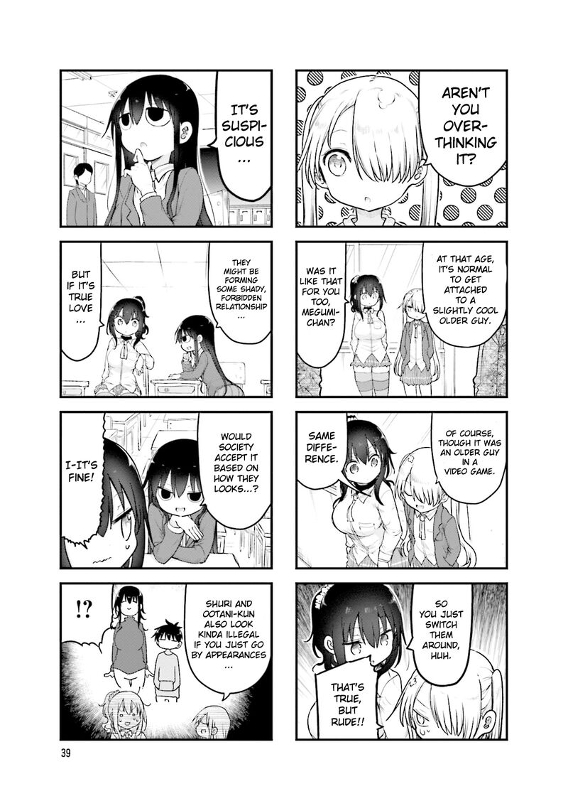 Komori San Wa Kotowarenai 102 4