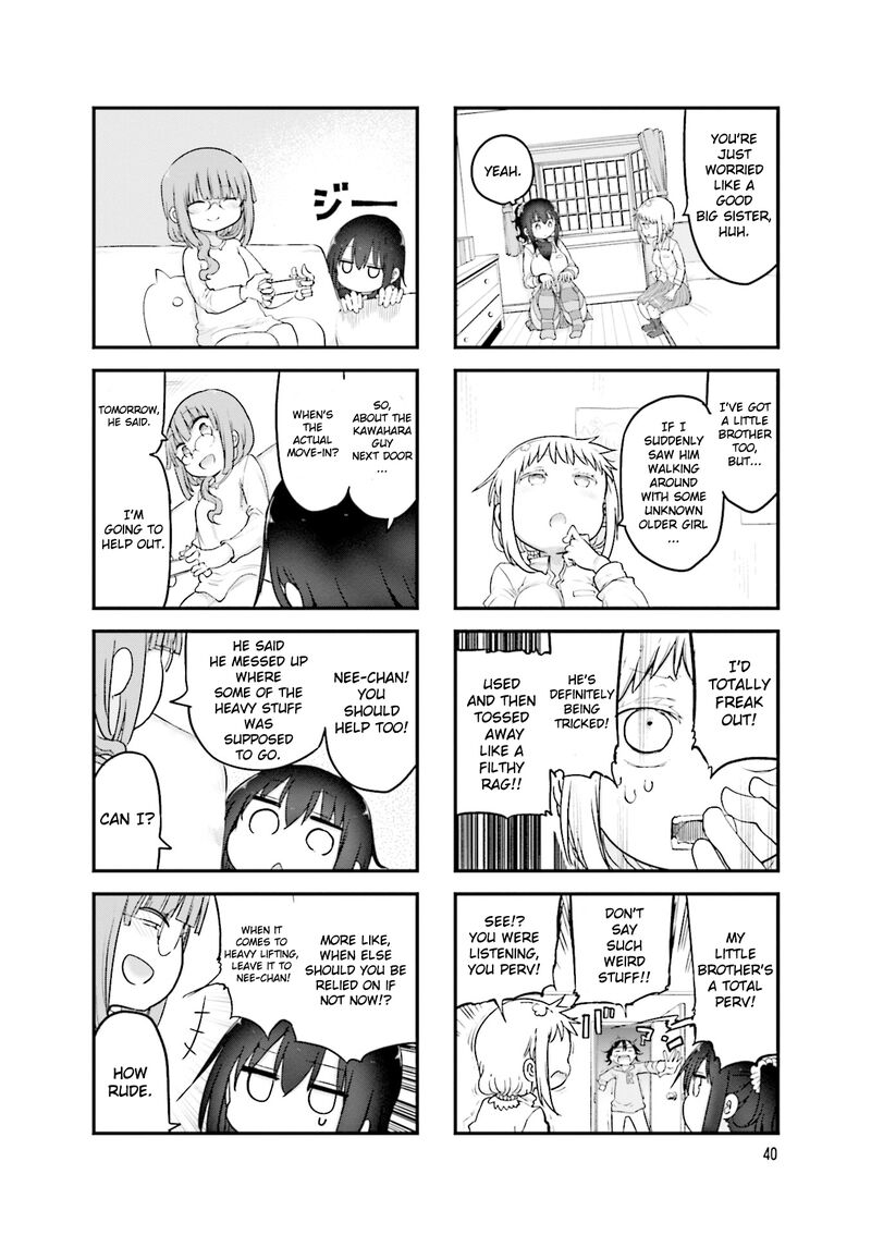 Komori San Wa Kotowarenai 102 5