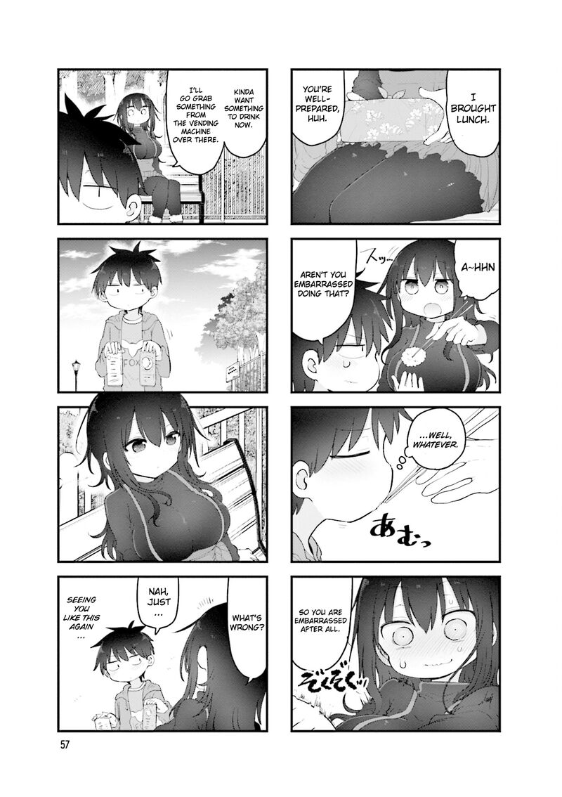 Komori San Wa Kotowarenai 104 6