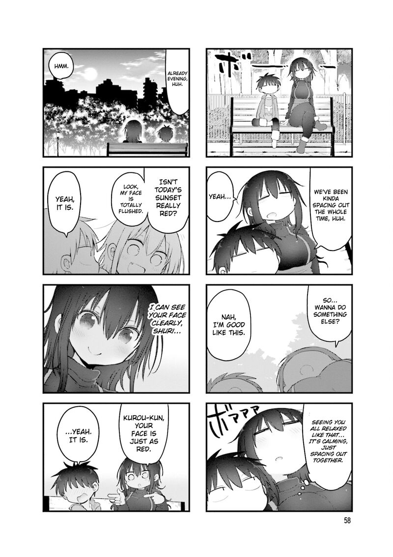 Komori San Wa Kotowarenai 104 7