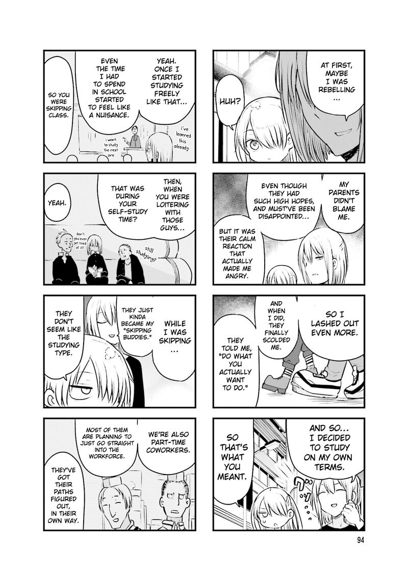 Komori San Wa Kotowarenai 108 7