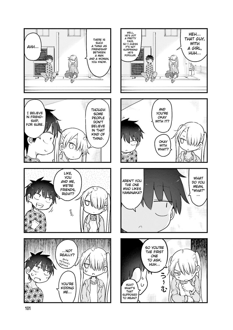 Komori San Wa Kotowarenai 109 6