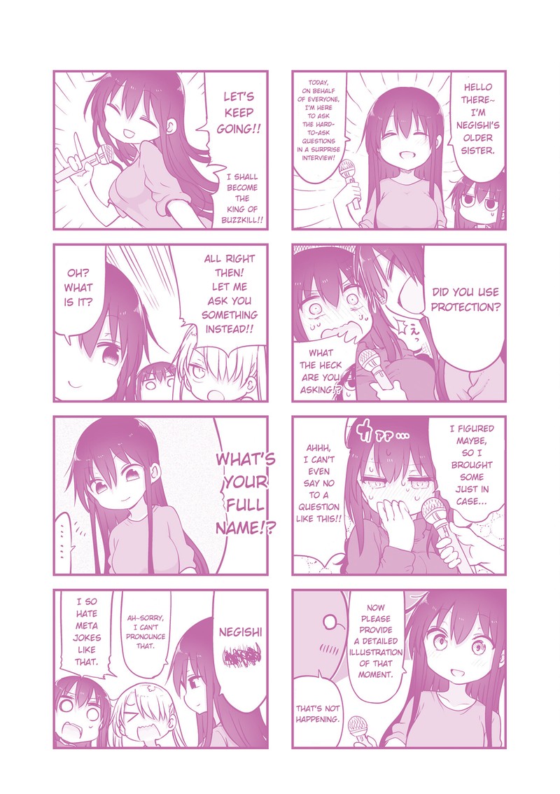Komori San Wa Kotowarenai 110 11