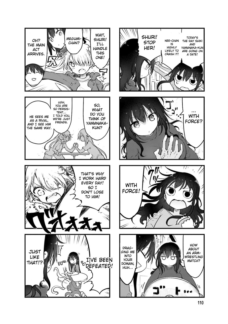 Komori San Wa Kotowarenai 110 6