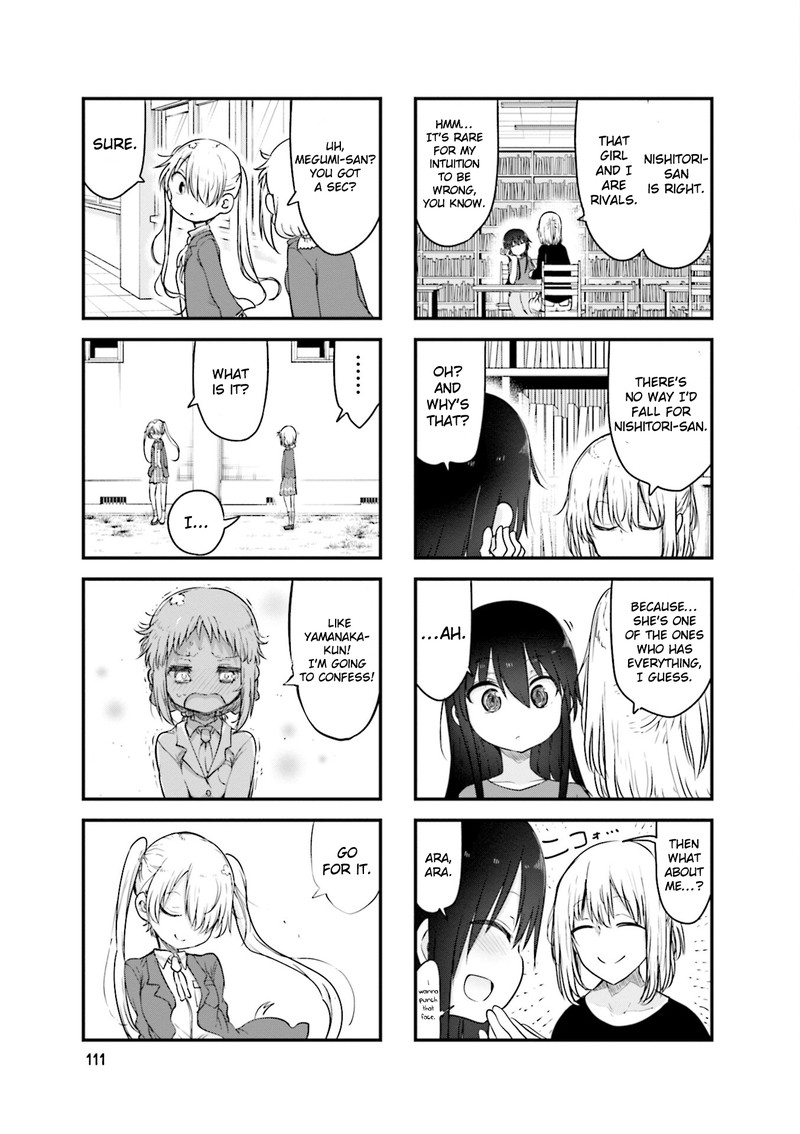 Komori San Wa Kotowarenai 110 7