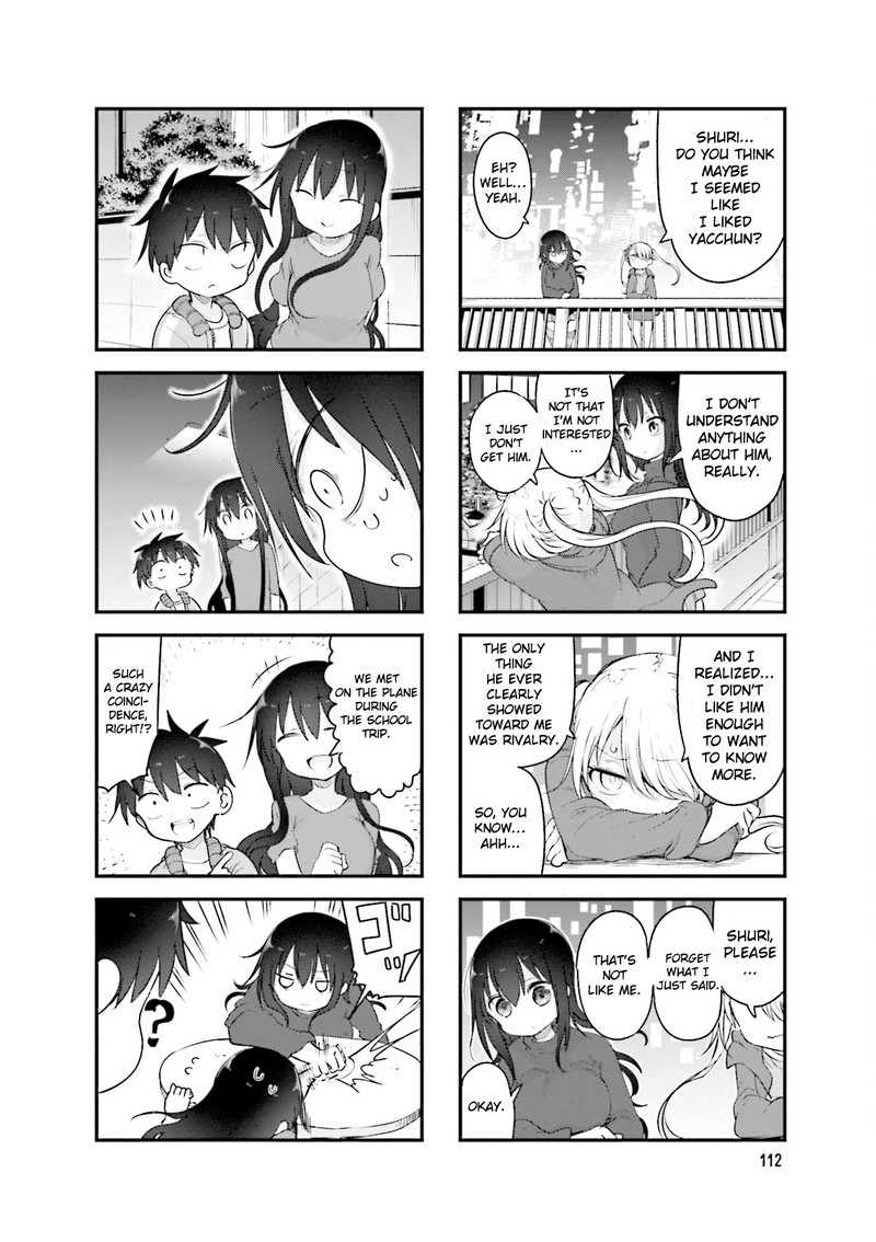 Komori San Wa Kotowarenai 110 8