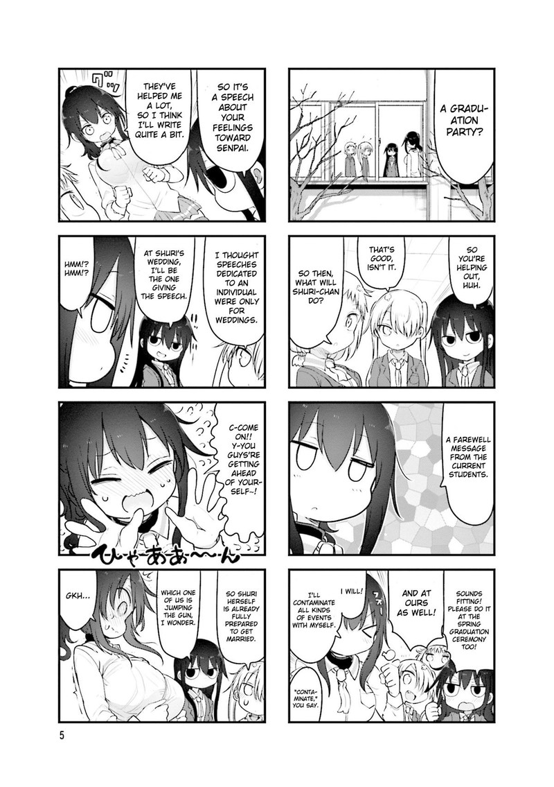 Komori San Wa Kotowarenai 111 8