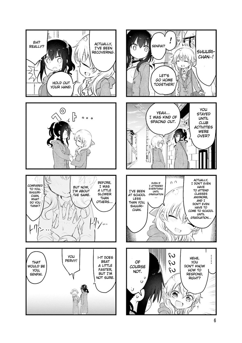 Komori San Wa Kotowarenai 111 9