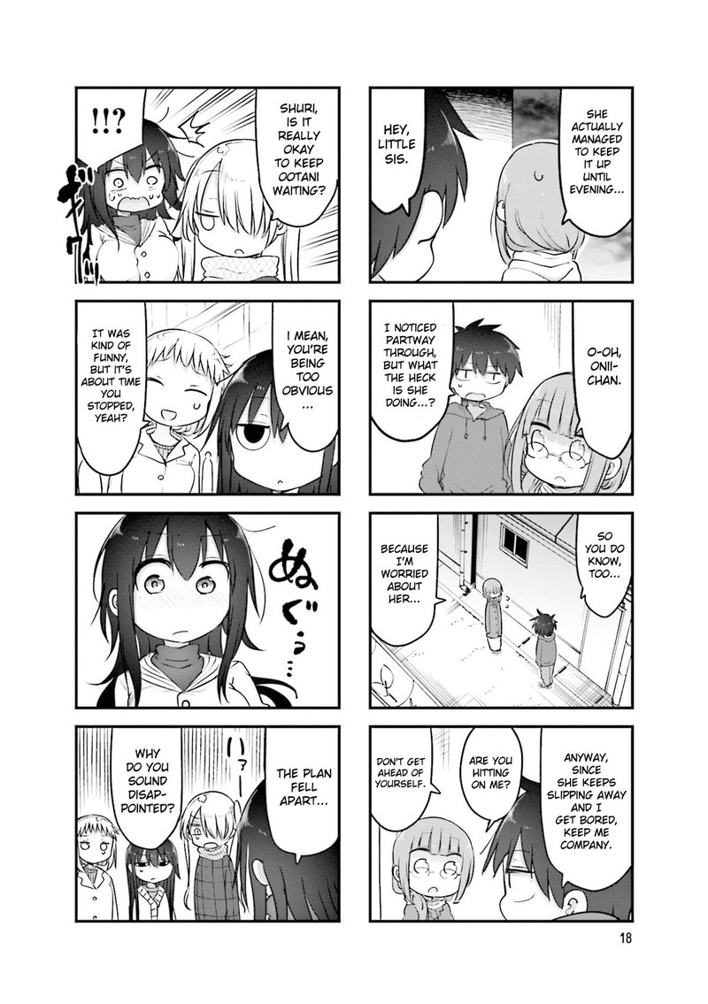 Komori San Wa Kotowarenai 112 7
