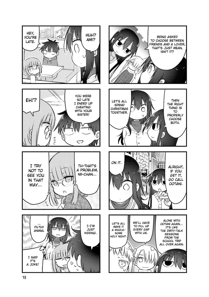 Komori San Wa Kotowarenai 112 8