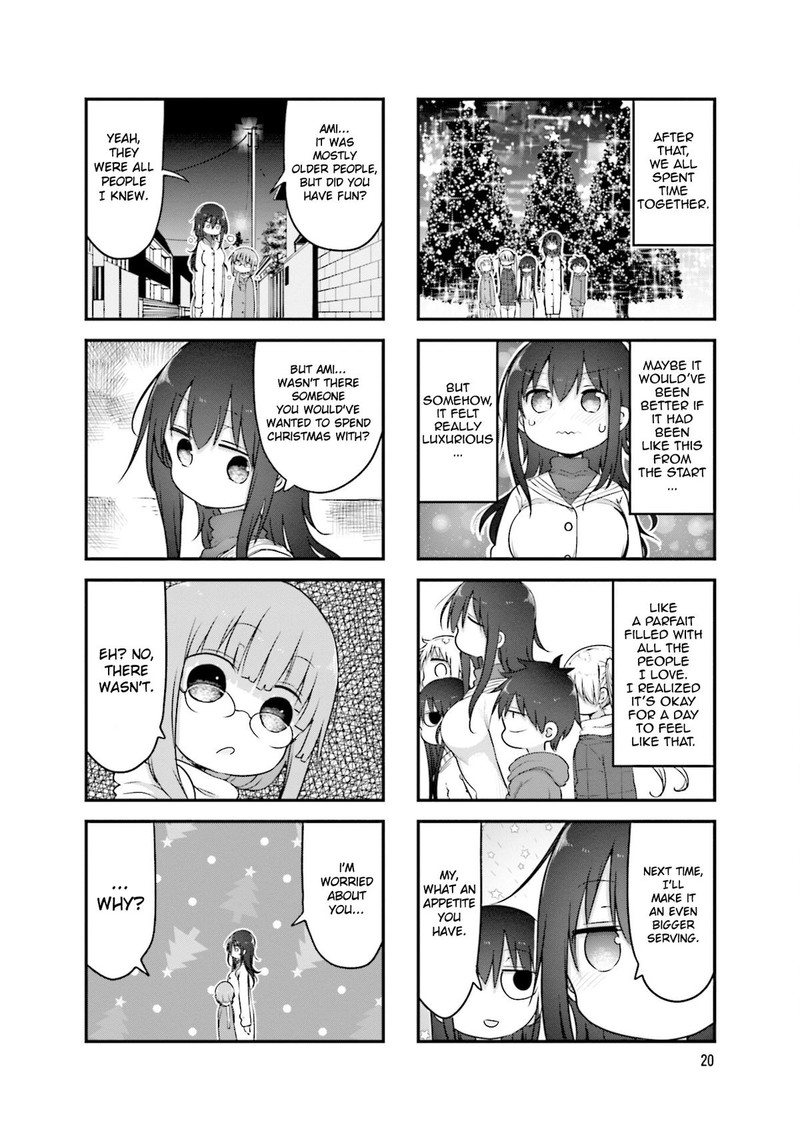 Komori San Wa Kotowarenai 112 9