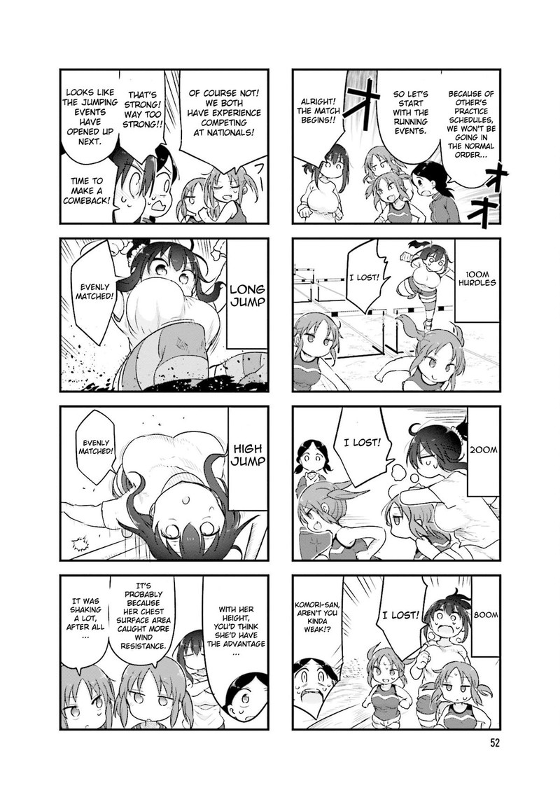 Komori San Wa Kotowarenai 116 7