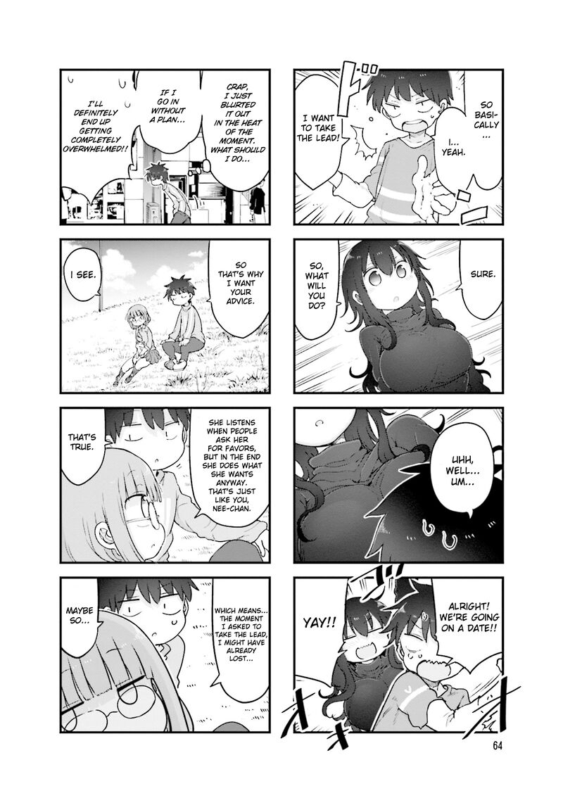 Komori San Wa Kotowarenai 118 3