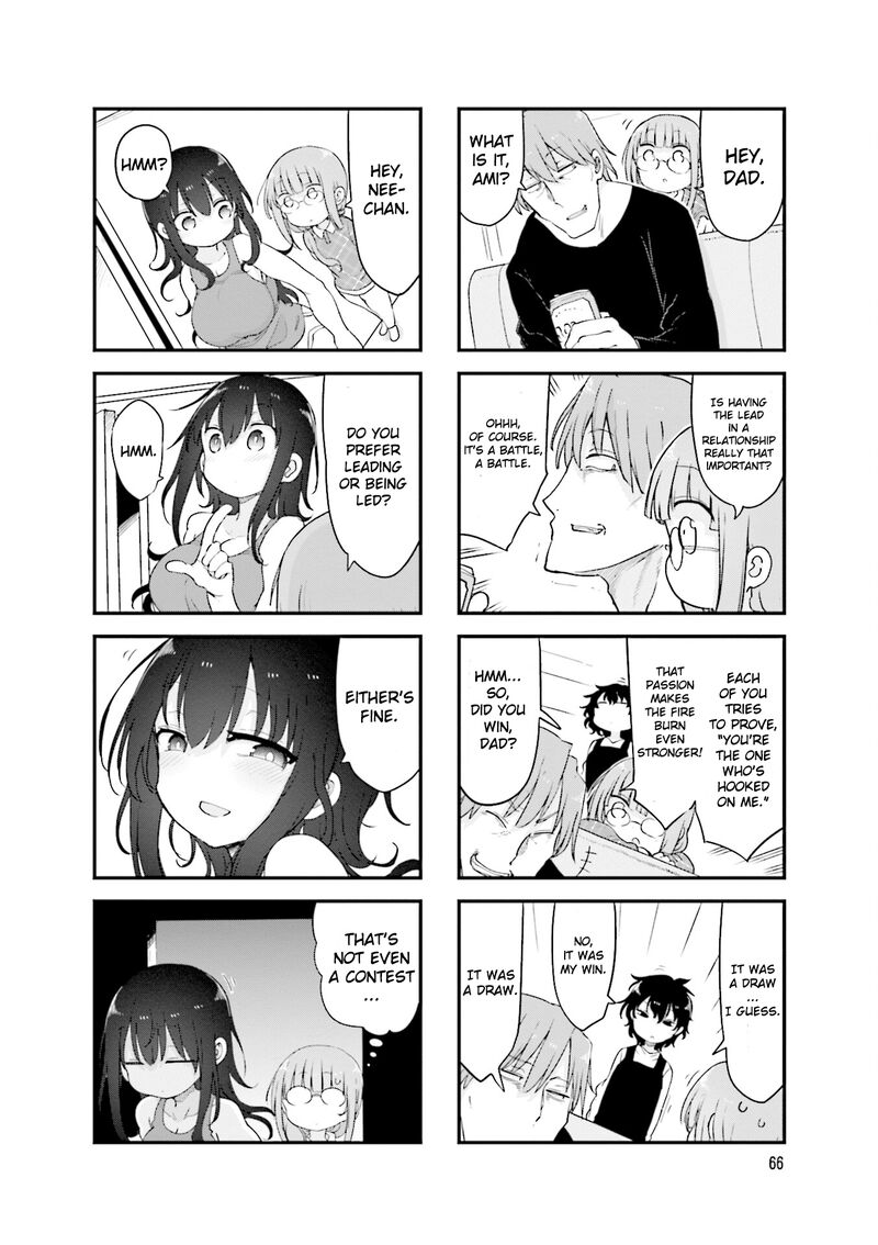 Komori San Wa Kotowarenai 118 5