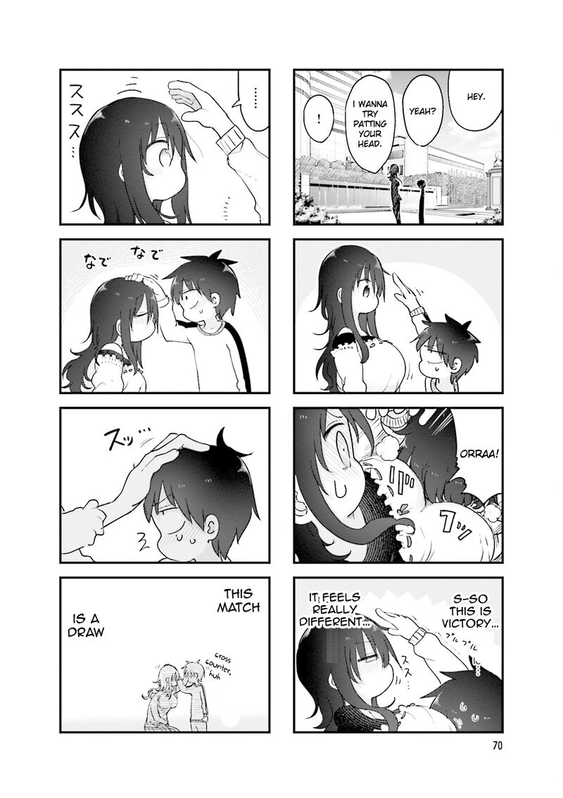 Komori San Wa Kotowarenai 118 9
