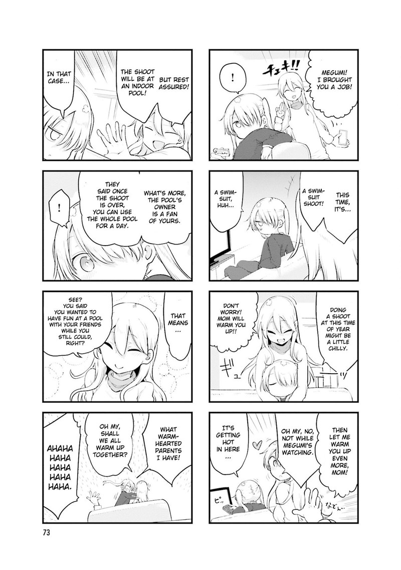 Komori San Wa Kotowarenai 119 4