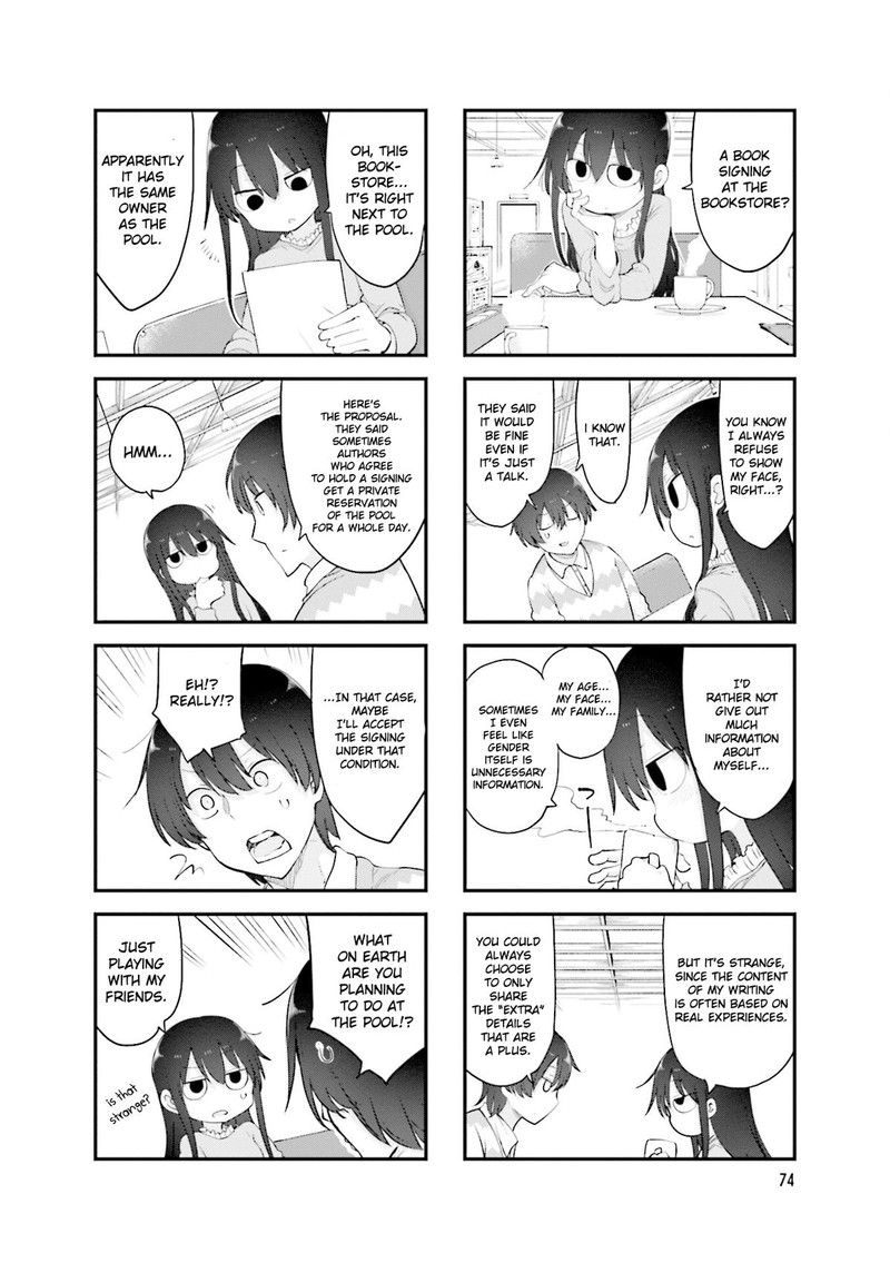 Komori San Wa Kotowarenai 119 5