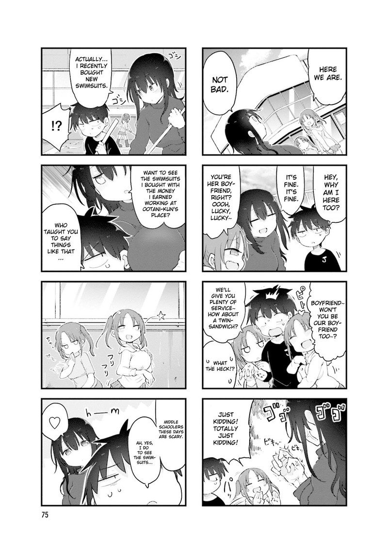 Komori San Wa Kotowarenai 119 6