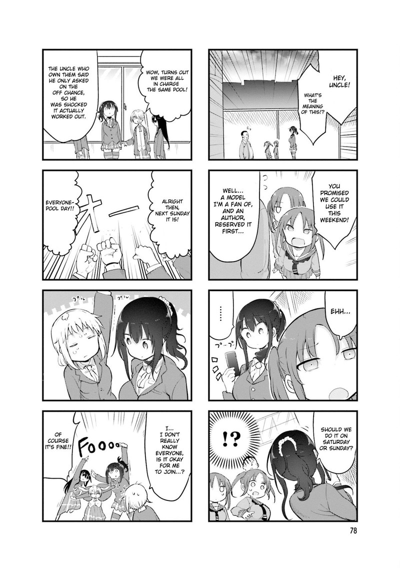 Komori San Wa Kotowarenai 119 9