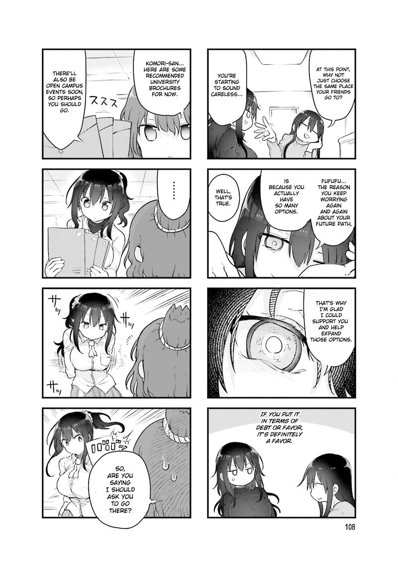 Komori San Wa Kotowarenai 123 5