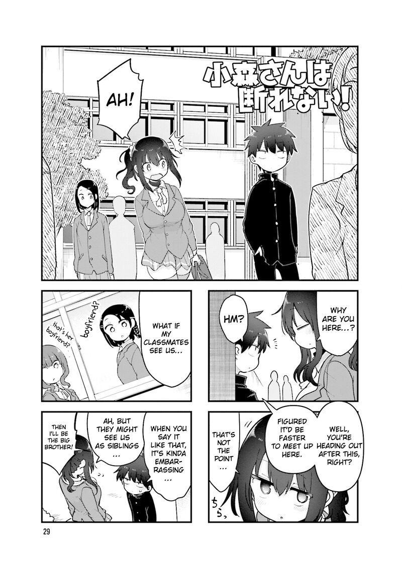 Komori San Wa Kotowarenai 127 2