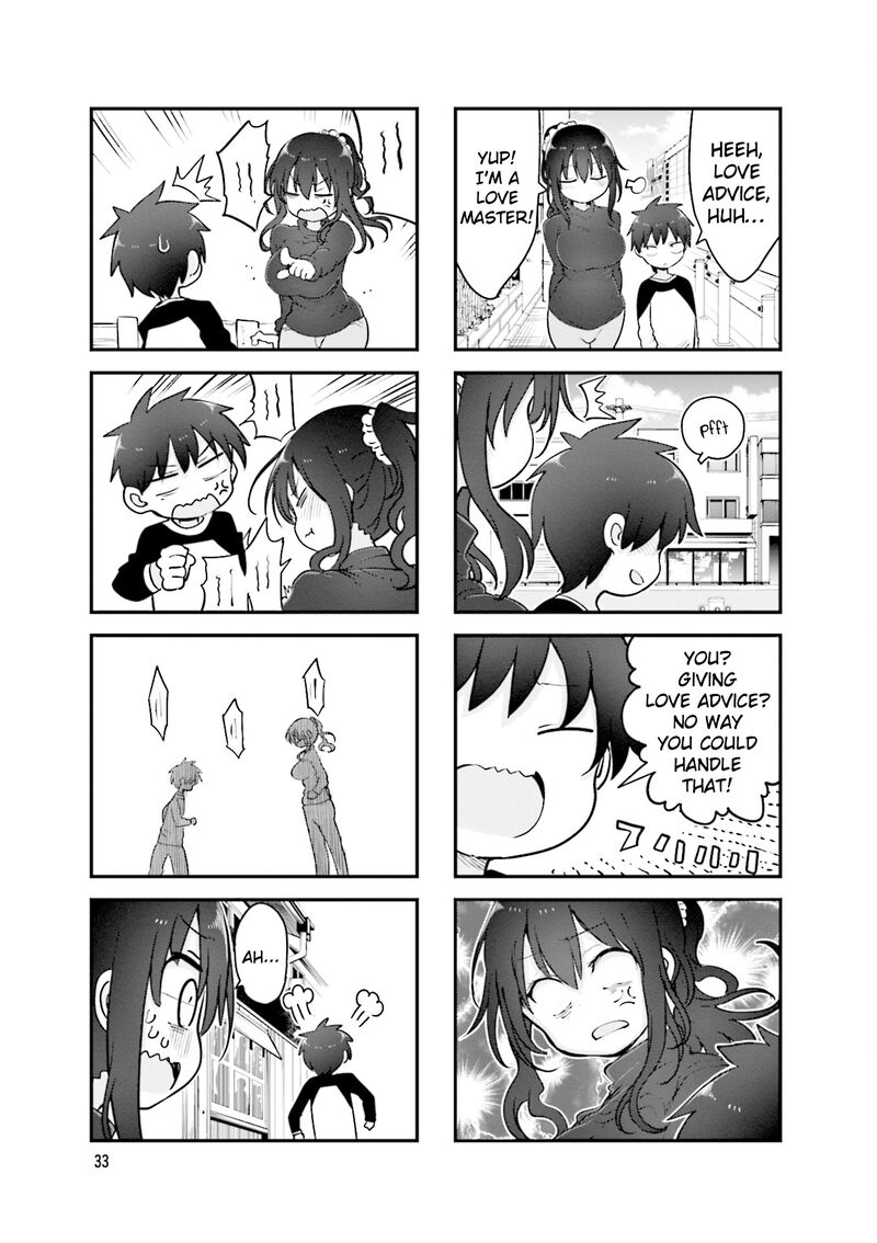 Komori San Wa Kotowarenai 127 6