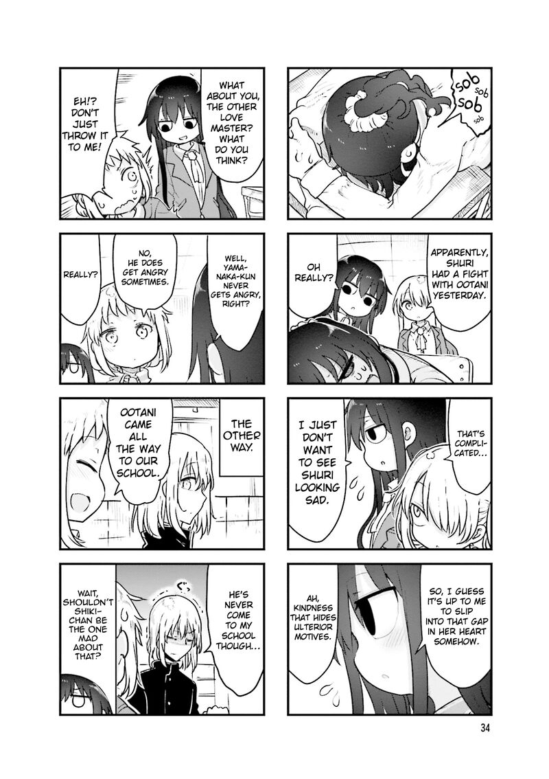 Komori San Wa Kotowarenai 127 7