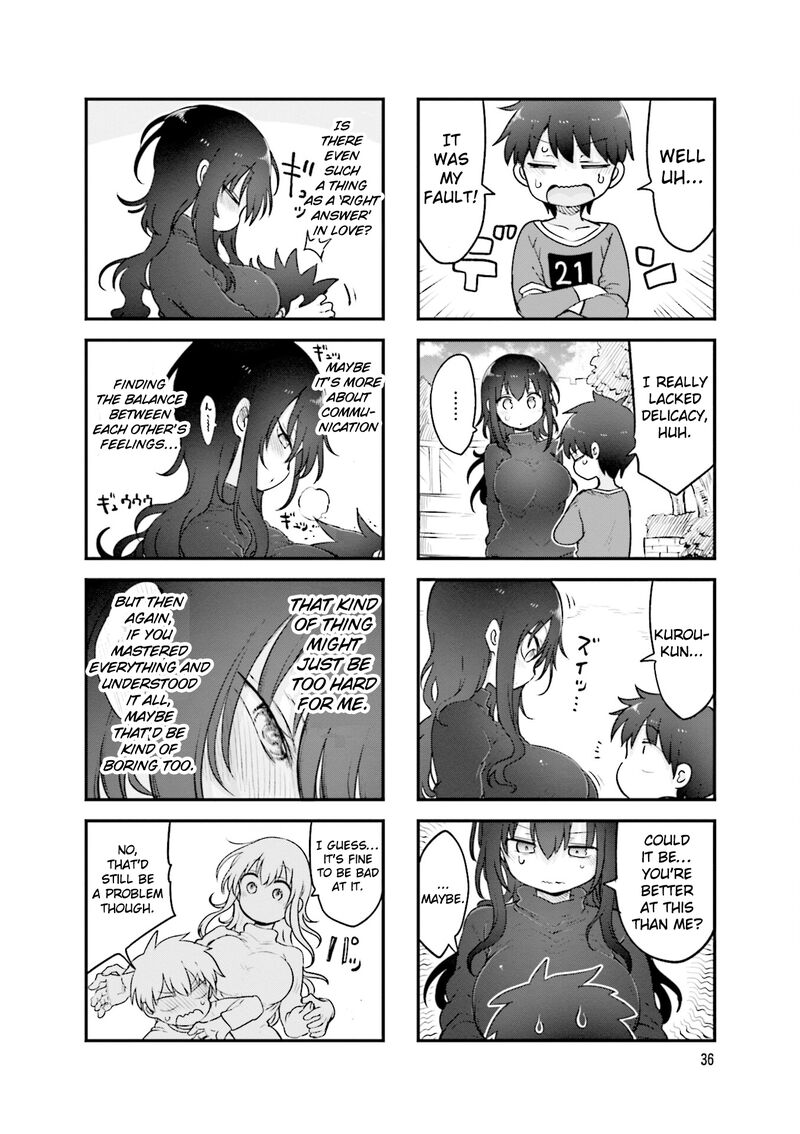 Komori San Wa Kotowarenai 127 9