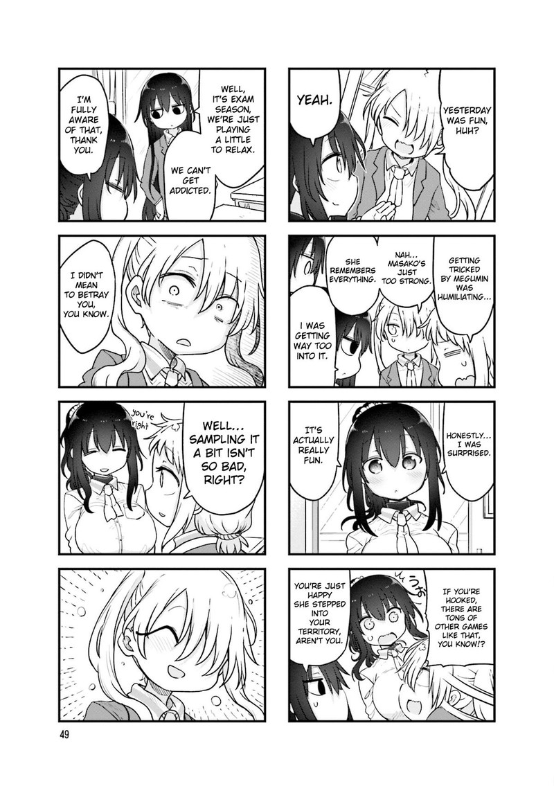 Komori San Wa Kotowarenai 129 3