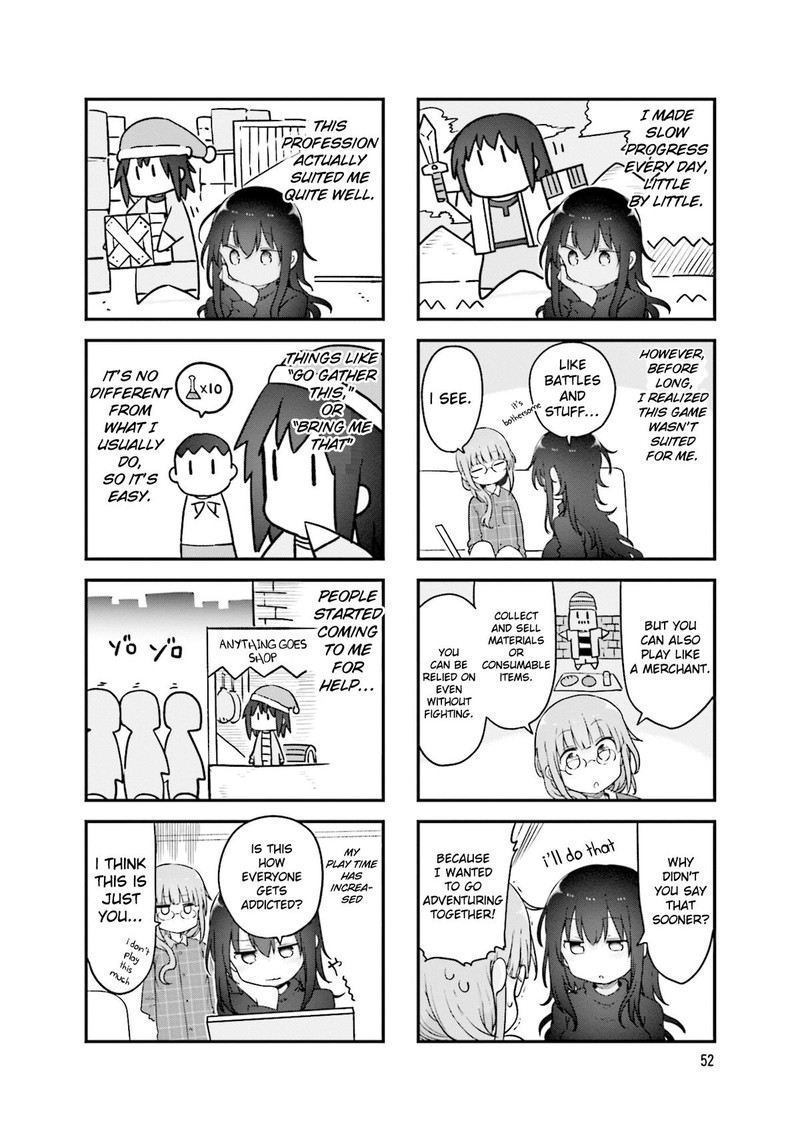 Komori San Wa Kotowarenai 129 6