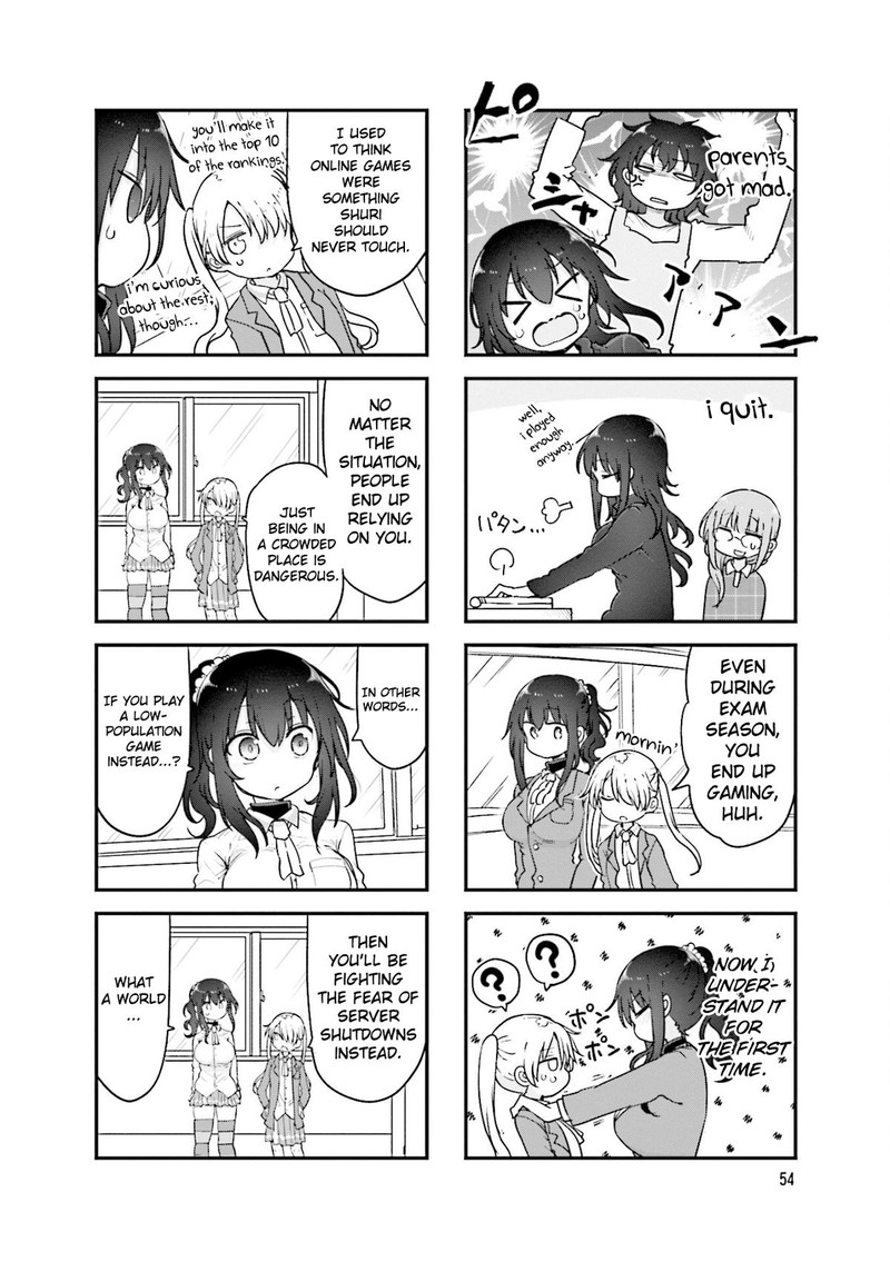 Komori San Wa Kotowarenai 129 8