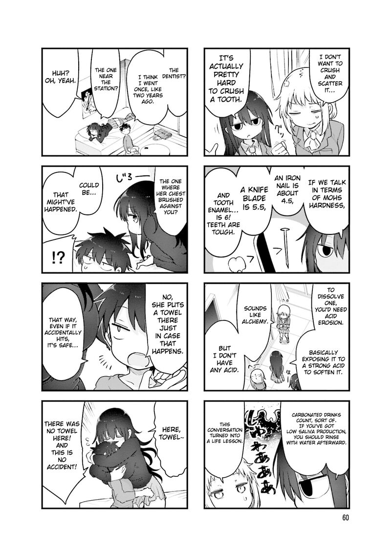Komori San Wa Kotowarenai 130 7