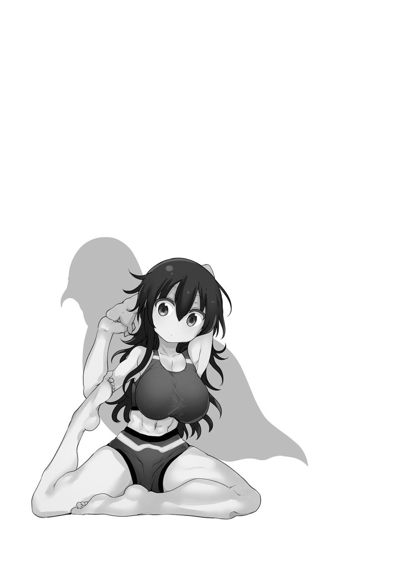 Komori San Wa Kotowarenai 132 9