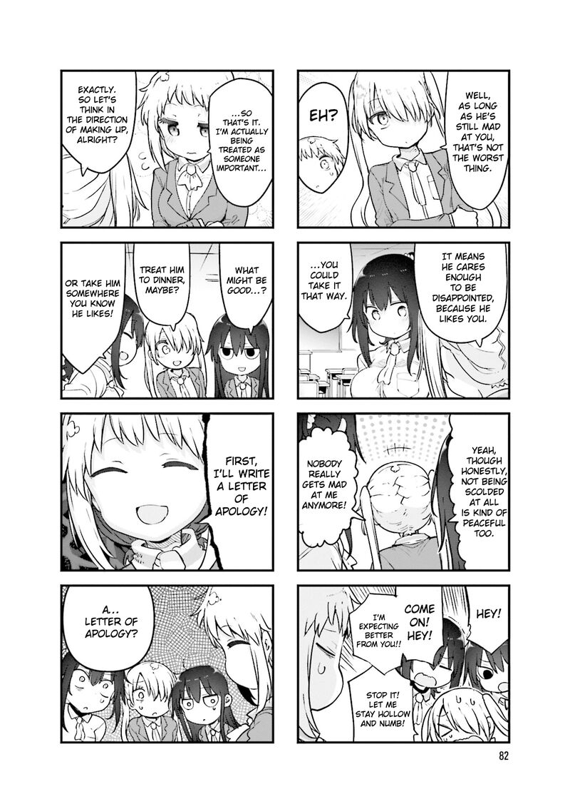 Komori San Wa Kotowarenai 133 5