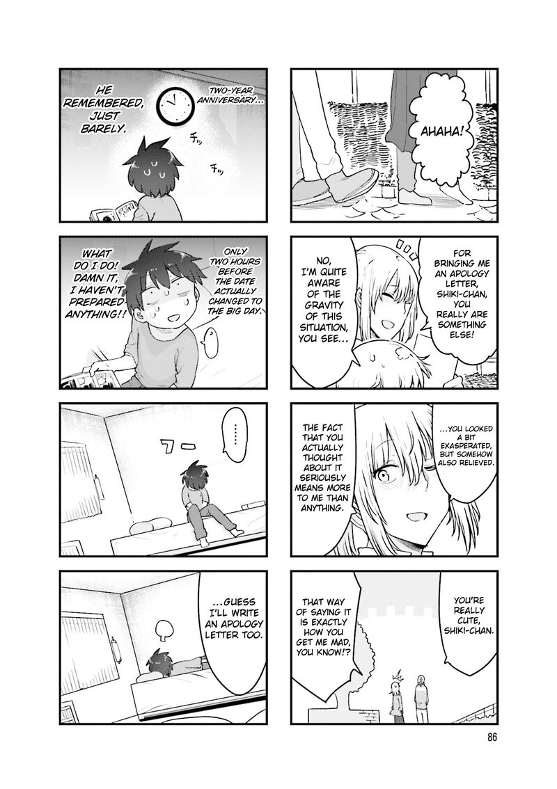 Komori San Wa Kotowarenai 133 9