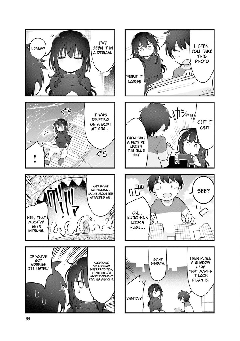 Komori San Wa Kotowarenai 134 3