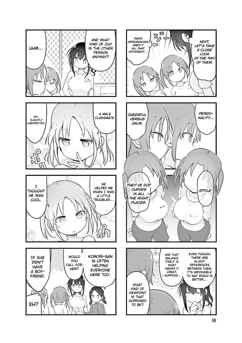 Komori San Wa Kotowarenai 135 5